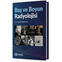 Baş ve Boyun Radyolojisi